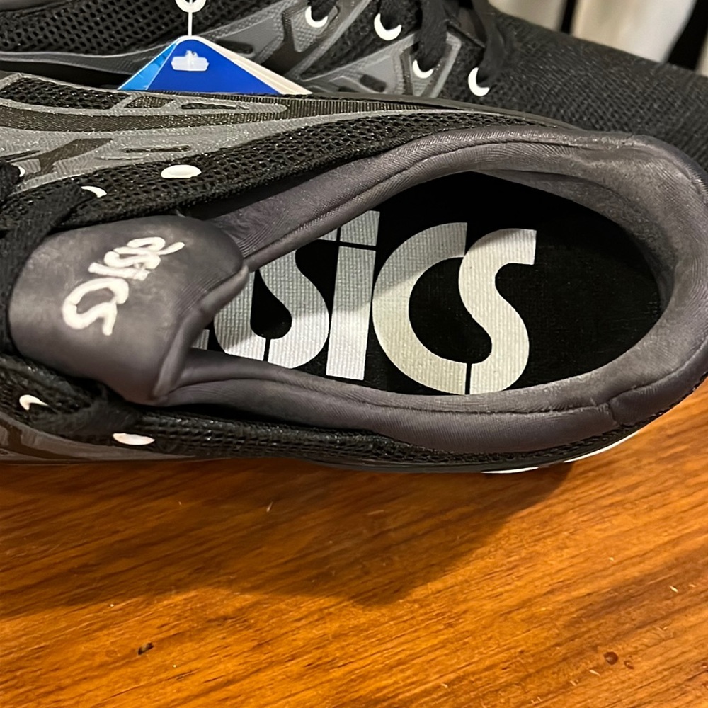 ASICS Gel Kayano Trainer Evo Shoes Sneakers new H5Y3K 9090 Mens Size 11.5 - Picture 9 of 12